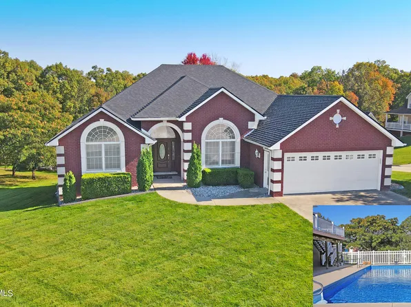 3115 Glenstone Dr, Jefferson City, MO 65109