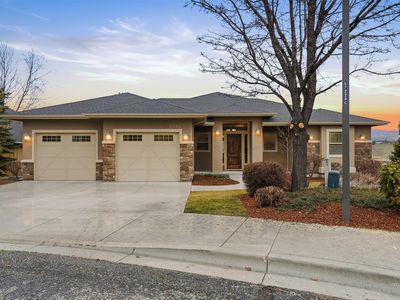 2272 W Winter Camp Dr, Boise, ID, 83703