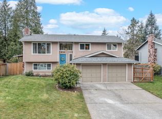 13022 54th Ave SE, Everett, WA 98208