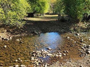 TBD Goodrich Rd, Council, ID 83612