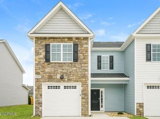 3709 Oak Leaf Way UNIT A, Greenville, NC 27834