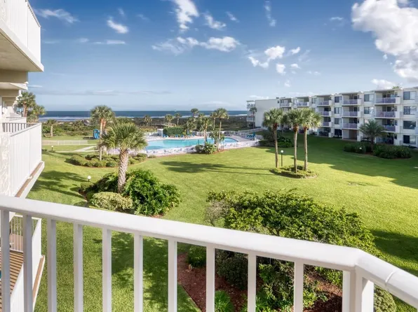 4670 A1a S Unit 2311, Saint Augustine, FL 32080