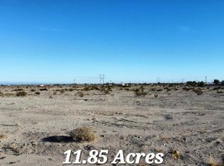 0 Sea View Ave, Thermal, CA 92274