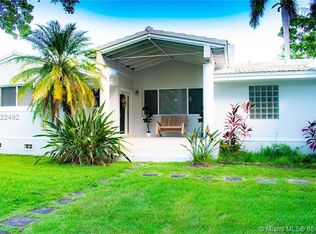 6150 SW 86th St, South Miami, FL 33143