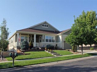 23410 E Phillips Pl, Aurora, CO 80016