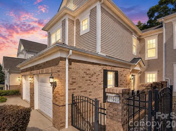 44449 Oriole Dr Unit 201, Fort Mill, SC 29715
