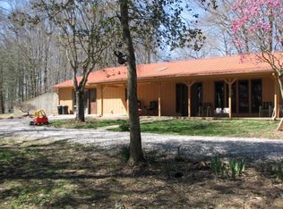 85 Pine Meadows Dr, Nancy, KY 42544