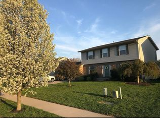 157 Lena Dr, Monroe, OH 45050