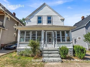 2306 Tampa Ave, Cleveland, OH