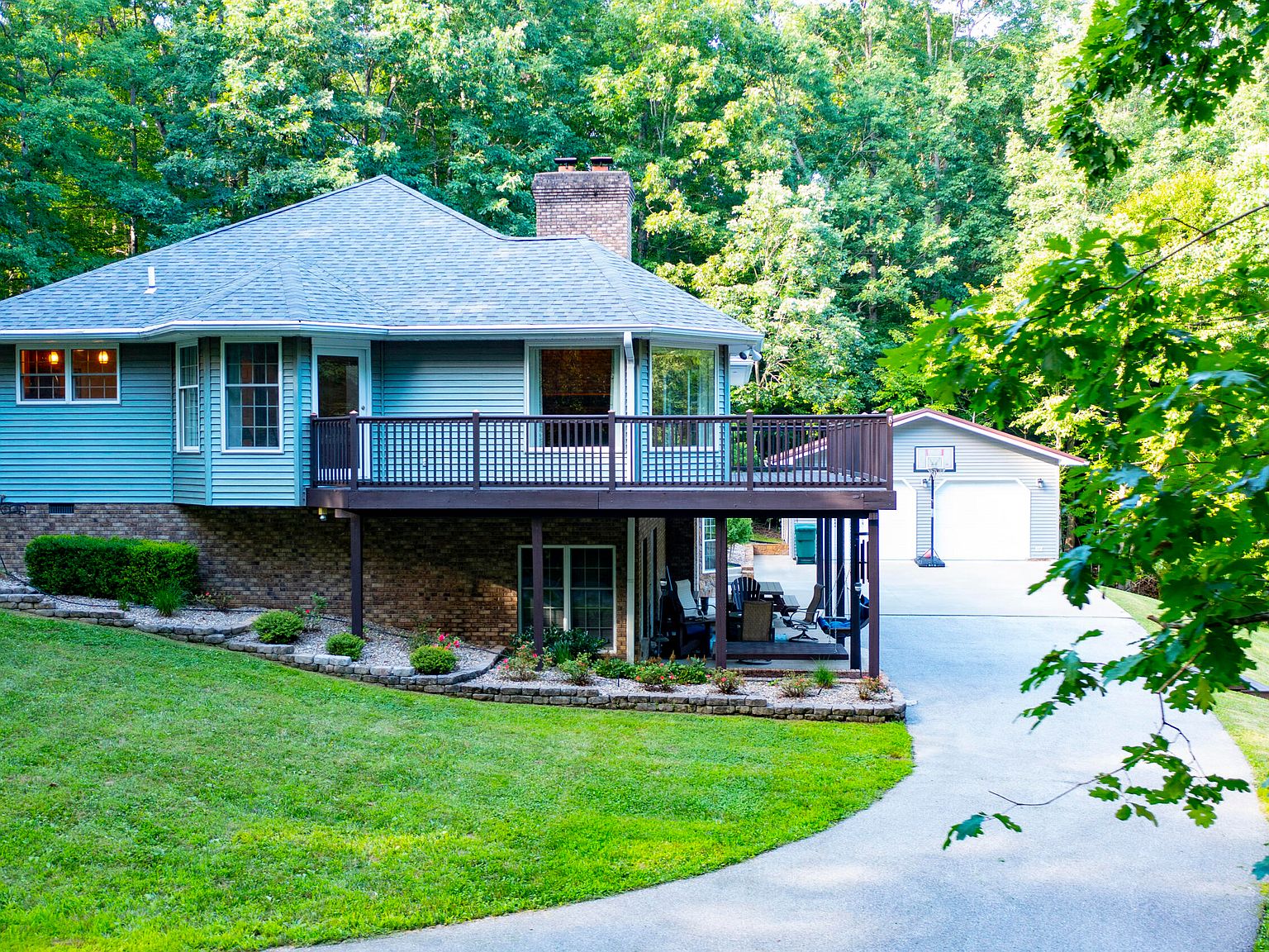300 Deer Run Ln, Morehead, KY 40351 Zillow