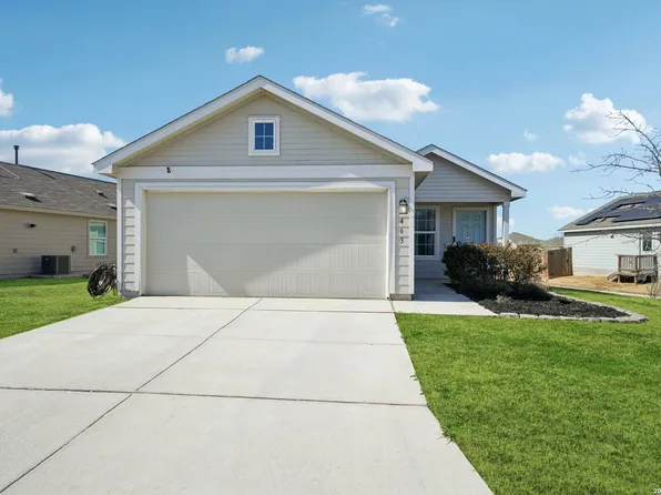 463 Filibuster, San Antonio, TX 78220