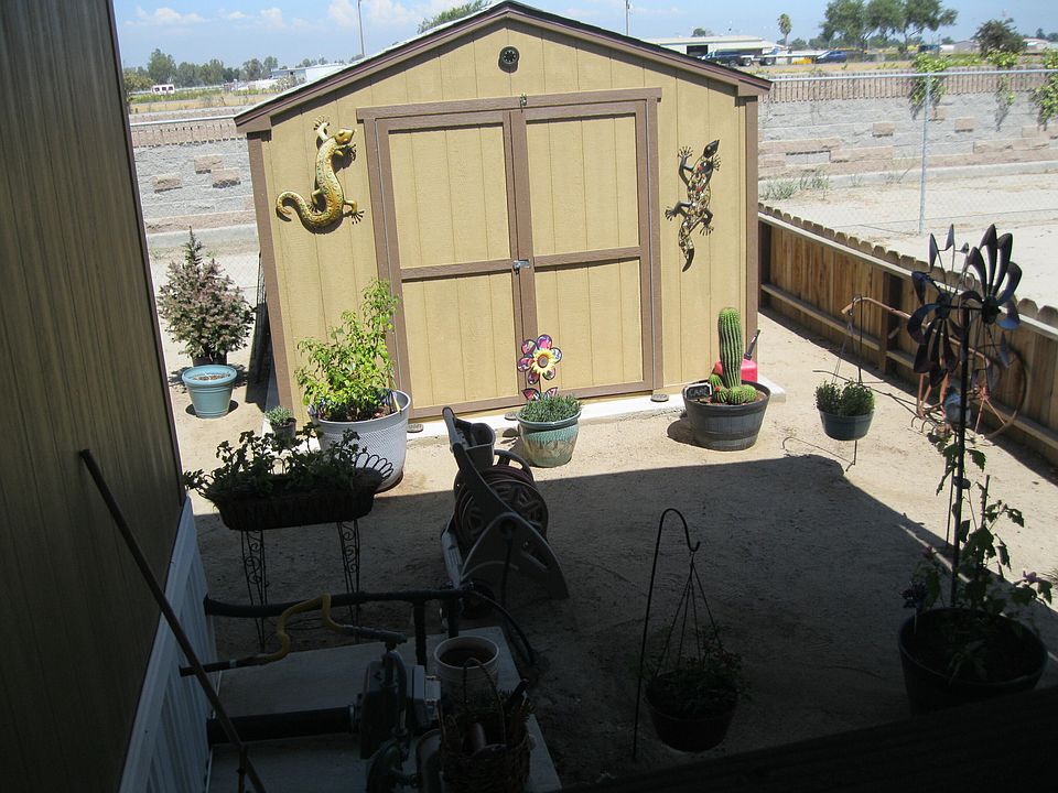 Country Estates Manufactured Home Community 900 E Rankin Rd Tulare