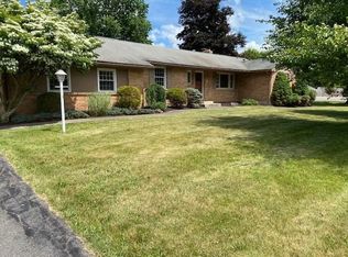 6 Pamela Dr, Binghamton, NY 13901
