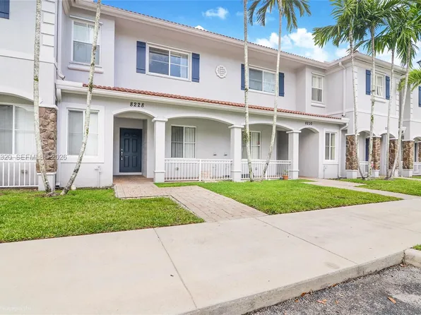 8228 SW 29th St #103, Hollywood, FL 33025