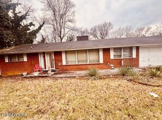 923 Biddle St, Knoxville, TN 37914