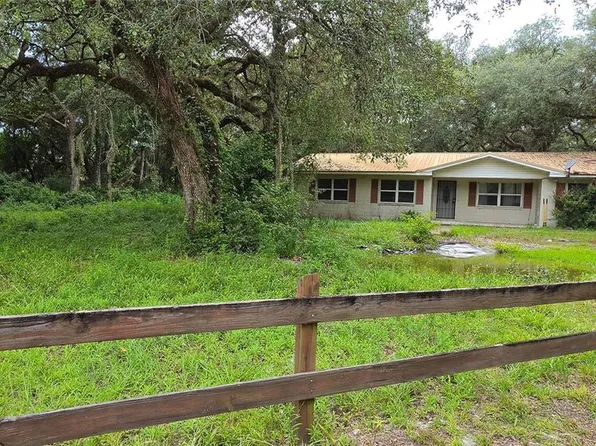 12590 NW 82nd Ct, Chiefland, FL 32626