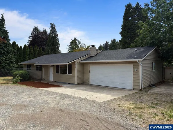 760 Boone Rd SE, Salem, OR 97306