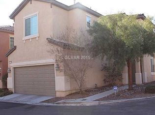 8257 Brilliant Pompon Pl, Las Vegas, NV 89166