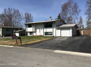 7441 Tangle Ct, Anchorage, AK 99504