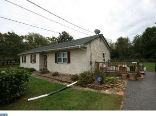 914 Garrison Rd, Monroeville, NJ 08343