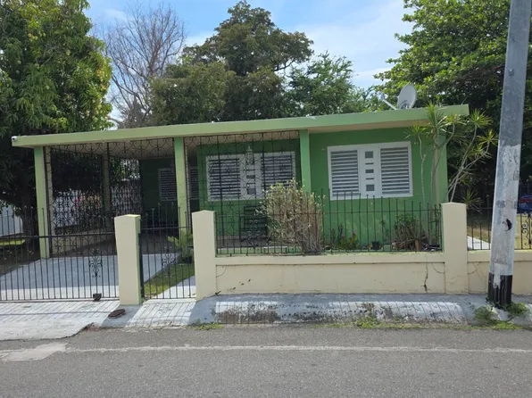 Lote 171 Calle Flores Comunidad, Salinas, PR 00751