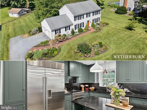 381 Chowning Pl, Lancaster, PA 17601