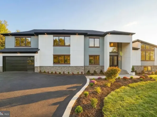1904 Ware Rd, Falls Church, VA 22043