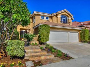 29 Calle Cabrillo, Foothill Ranch, CA 92610
