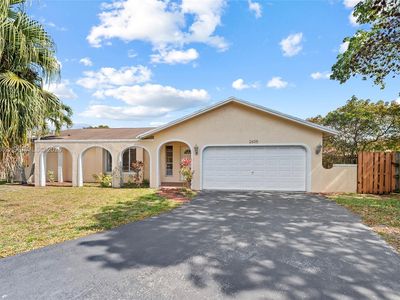 2605 NW 98th Ln, Pompano Beach, FL, 33065