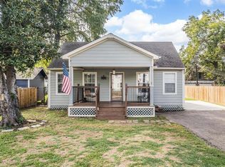612 Caperton St, Houston, TX 77022