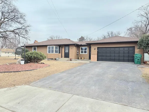 6343 Colfax Ave N, Brooklyn Center, MN 55430