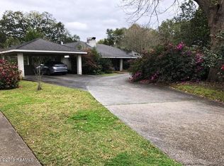 311 Marguerite Blvd, Lafayette, LA 70503