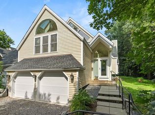 1 Deer Path, Hudson, MA 01749