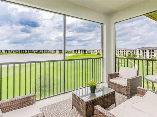 5807 Double Eagle CIR #4645, AVE MARIA, FL 34142