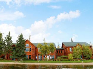 8705 Francine Ln, Cheboygan, MI 49721