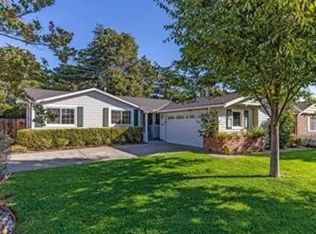 5095 Elmwood Dr, San Jose, CA 95130