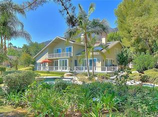 1612 Hastings Heights Ln, Pasadena, CA 91107