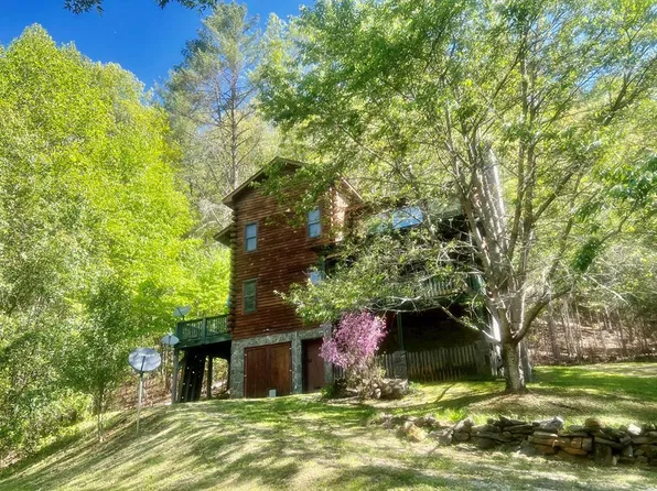 25 Big Pine Trce, Bryson City, NC 28713