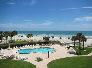 601 N Atlantic Ave #3060, New Smyrna Beach, FL 32169