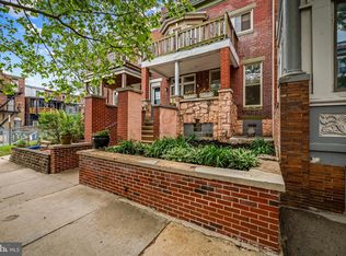 807 Whitelock St, Baltimore, MD 21217