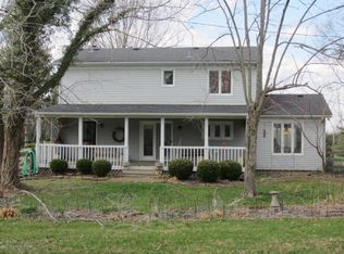 1524 Lake Shore Cir, Crestwood, KY 40014
