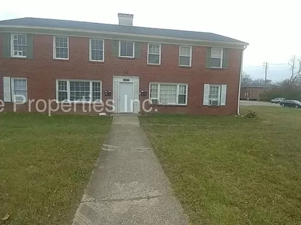 6005 Dickson Rd, Indianapolis, IN