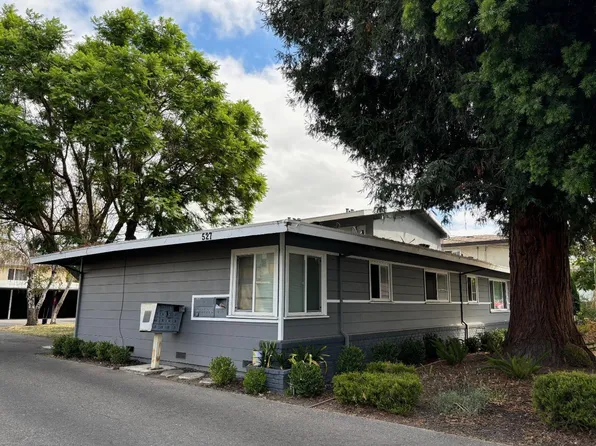 Taylor Ave, Sunnyvale, CA 94085