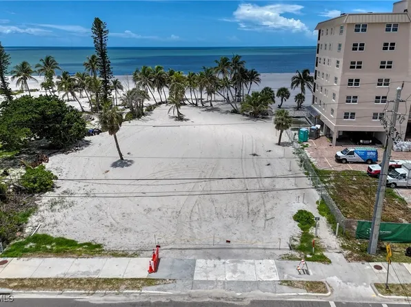 7798 Estero Blvd, Fort Myers Beach, FL 33931