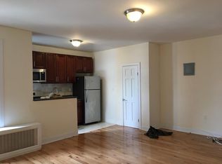1541 Williamsbridge Rd APT 3A, Bronx, NY 10461