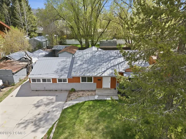 375 S 100 W, Heber, UT 84032