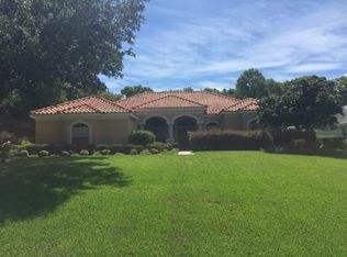 19 Enclave Point S, Homosassa, FL 34446