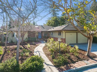 131 Spring St, Santa Cruz, CA, 95060