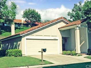 24042 Silvestre, Mission Viejo, CA 92692