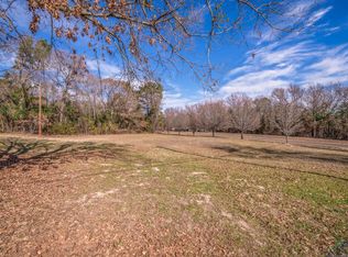 Fawn Creek Rd, Kilgore, TX 75662
